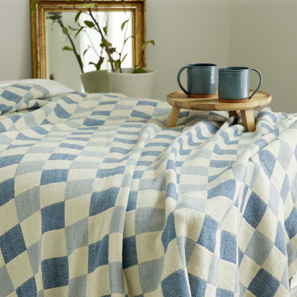 Winter Blanket - breakfast