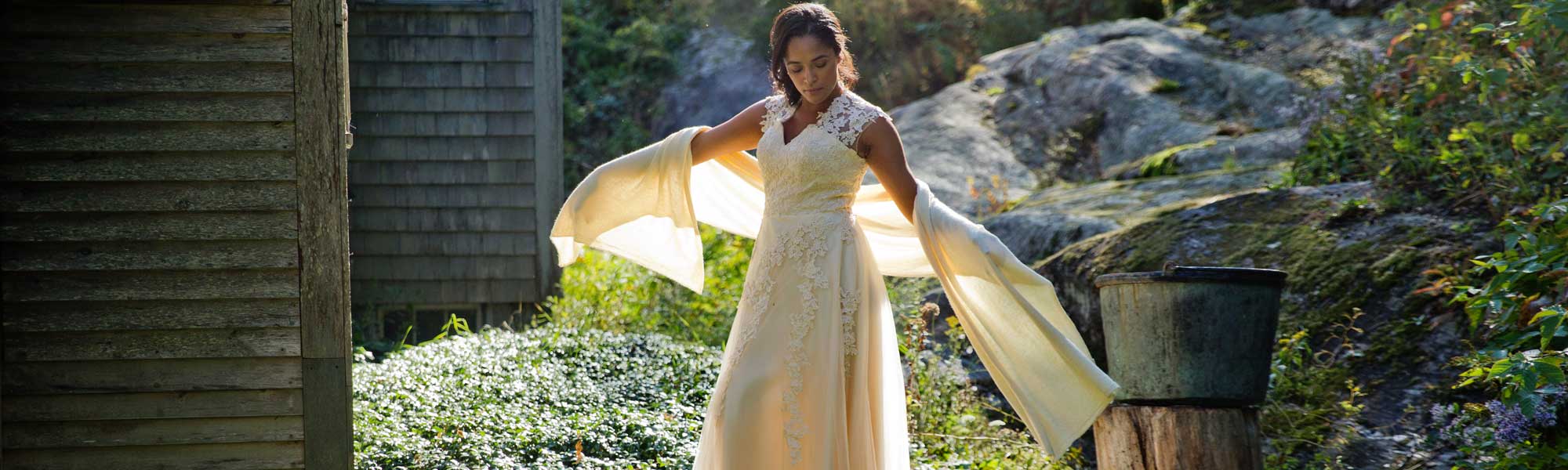 bride