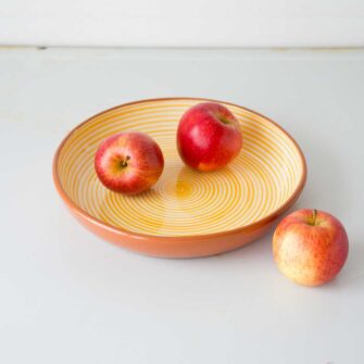 Alternative view of Large Serving Bowl
